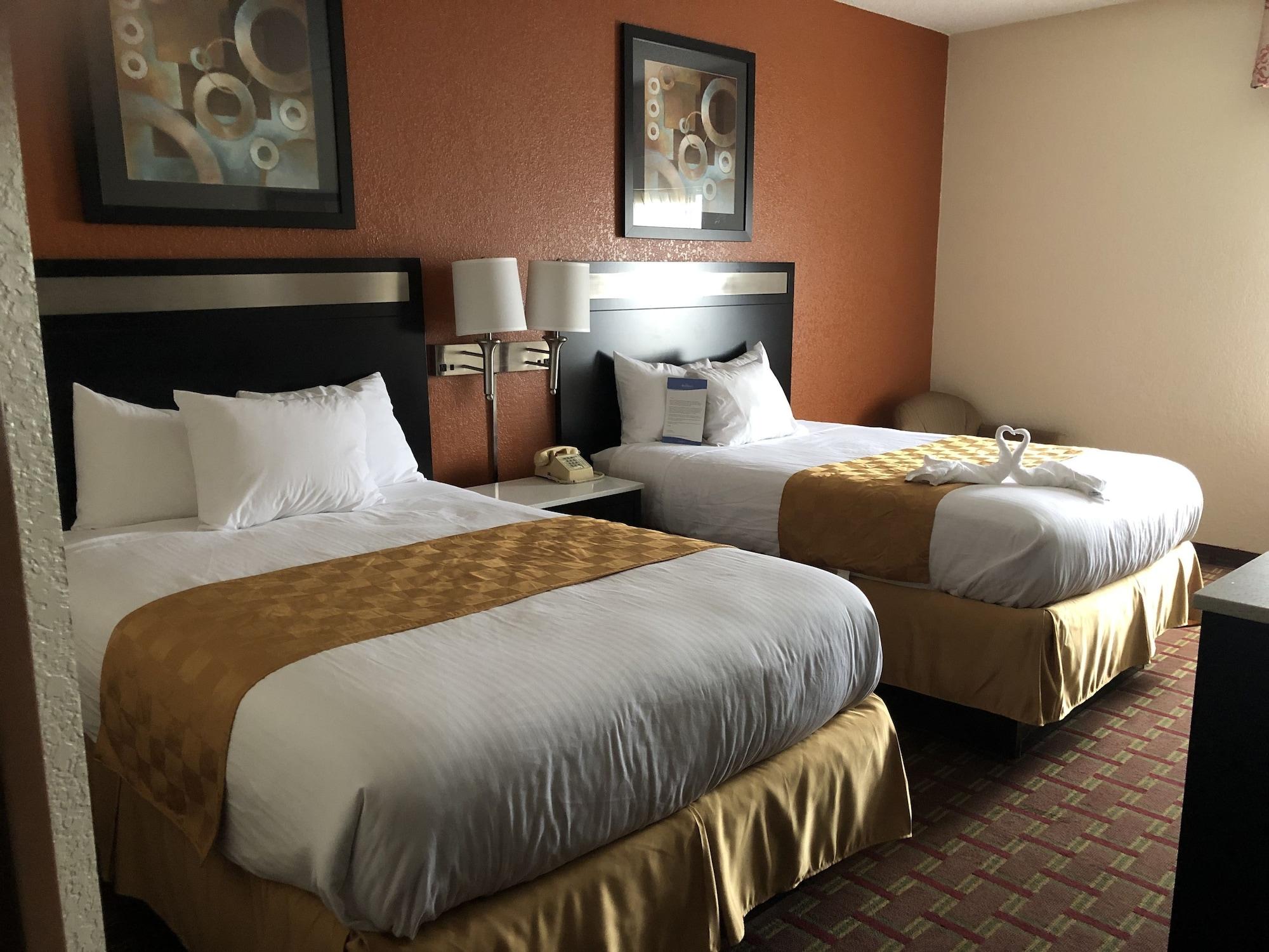 Baymont By Wyndham Cincinnati Шаронвилл Экстерьер фото