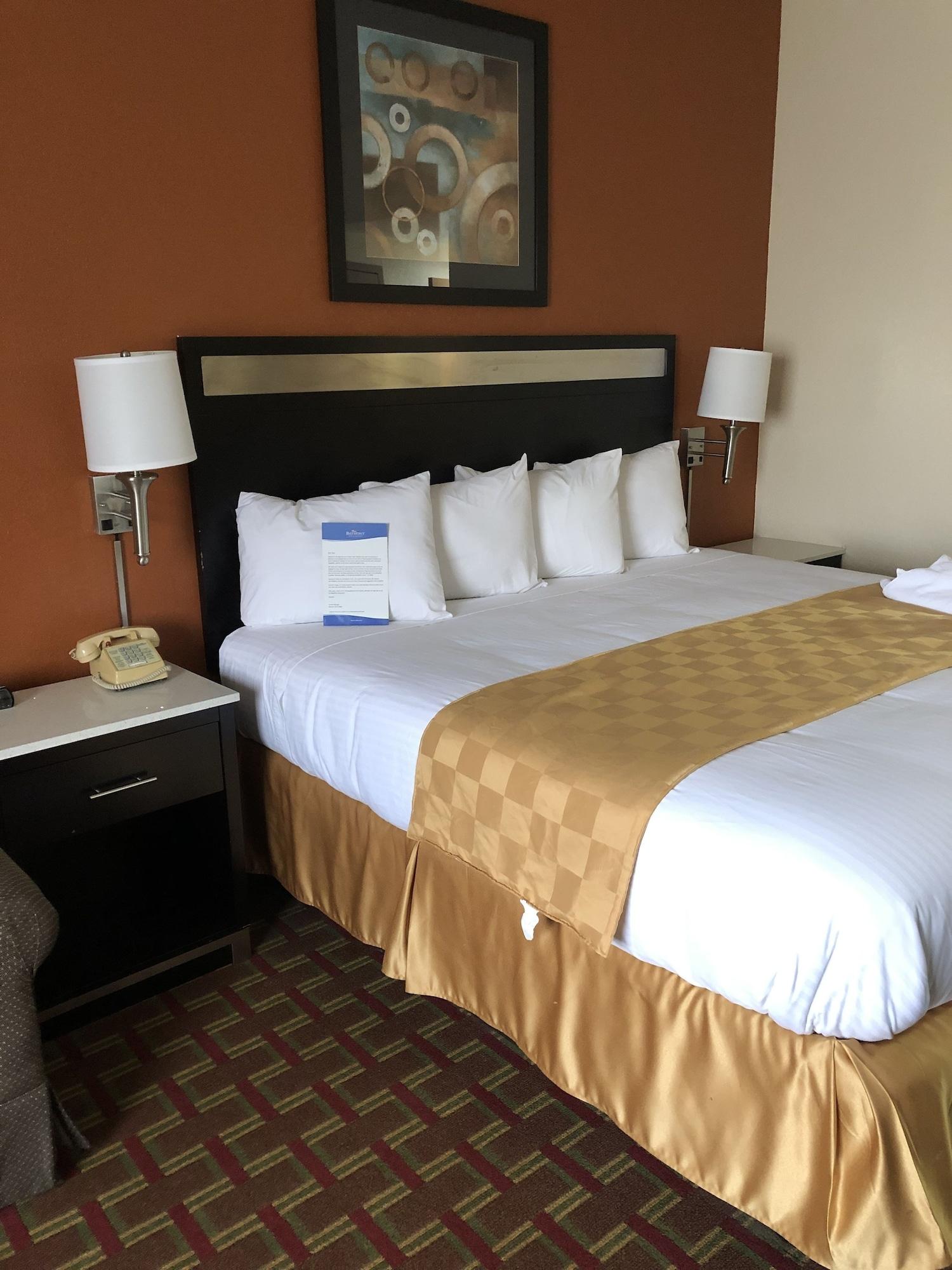 Baymont By Wyndham Cincinnati Шаронвилл Экстерьер фото