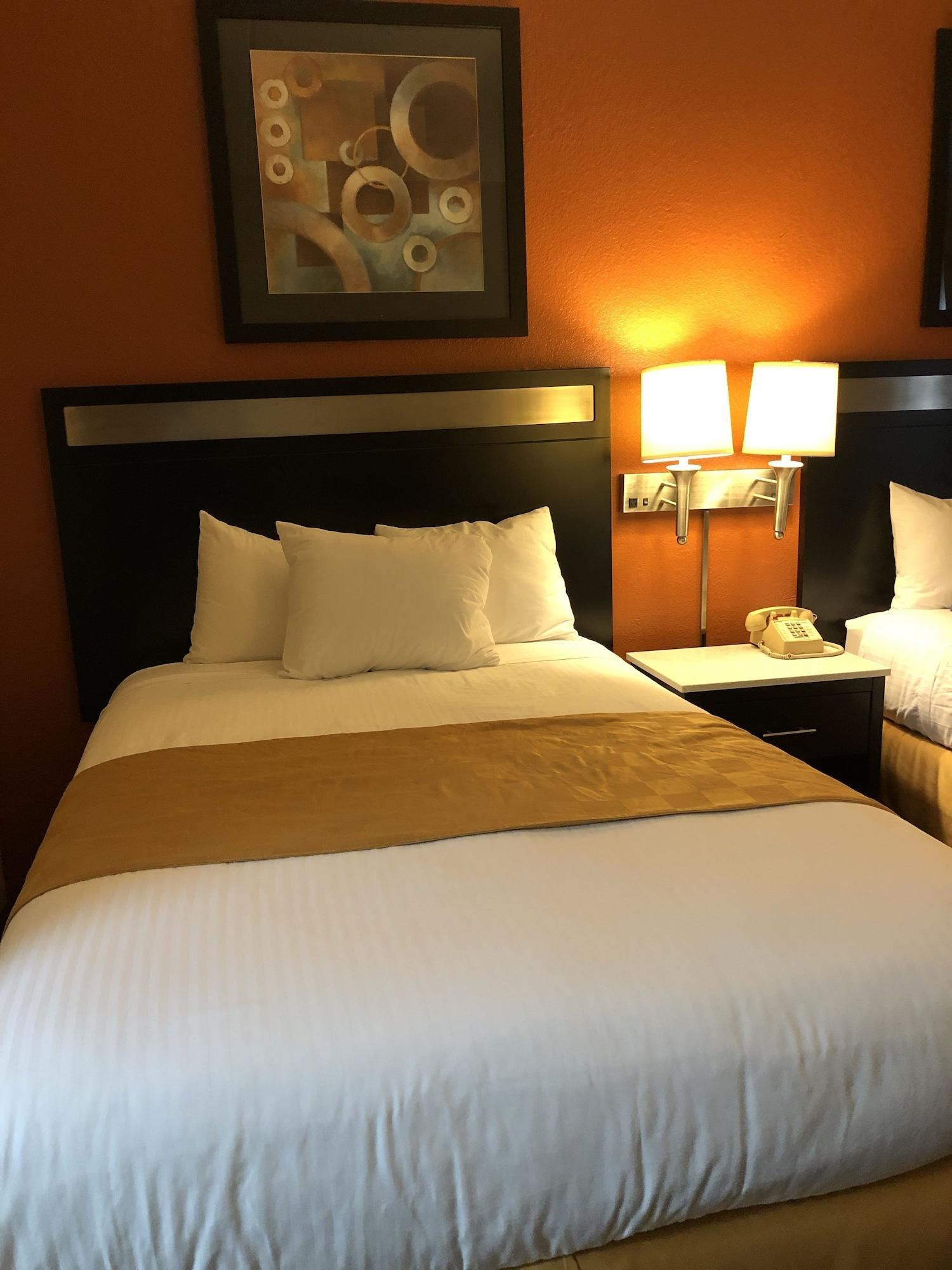 Baymont By Wyndham Cincinnati Шаронвилл Экстерьер фото