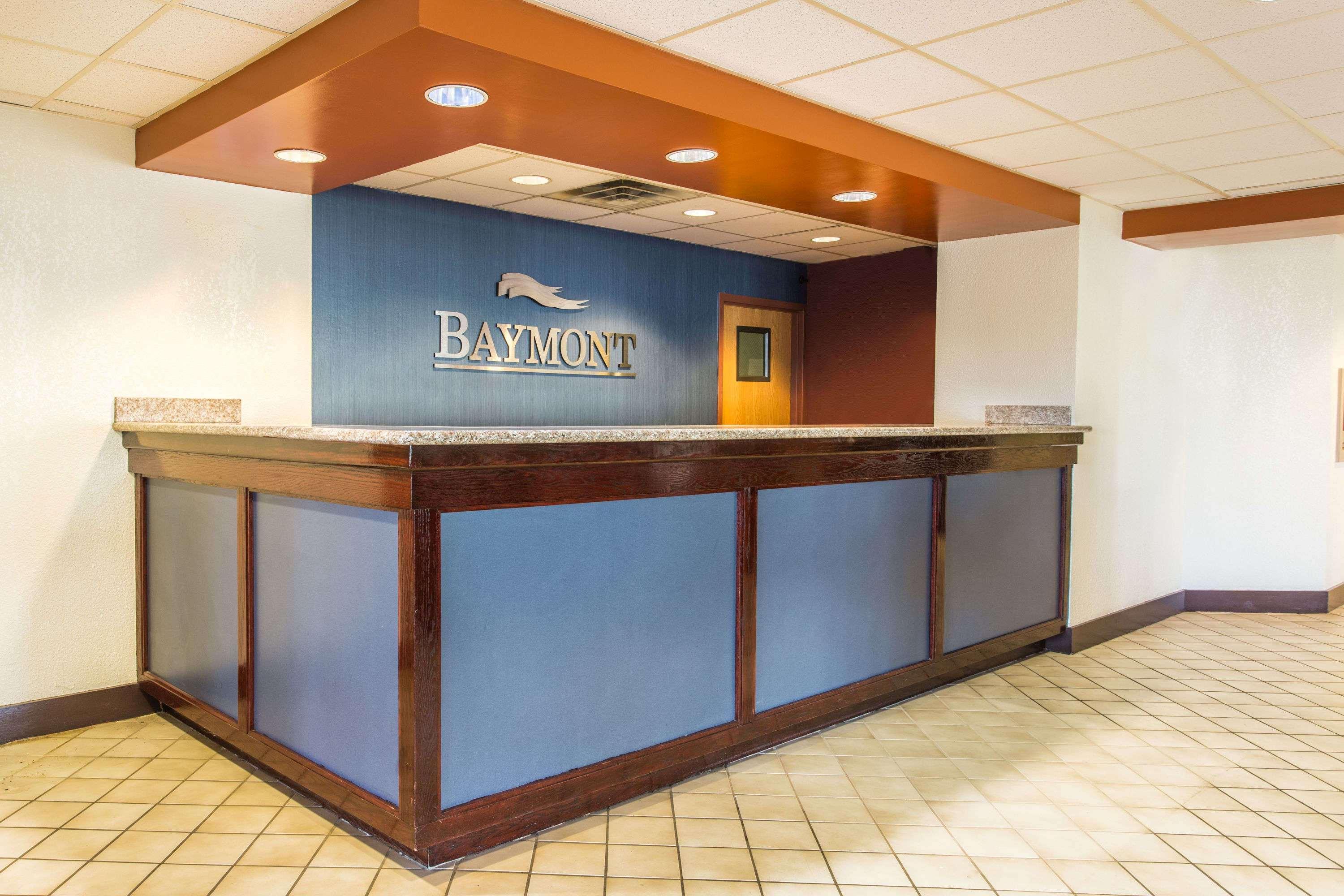 Baymont By Wyndham Cincinnati Шаронвилл Экстерьер фото